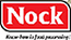 nock logo